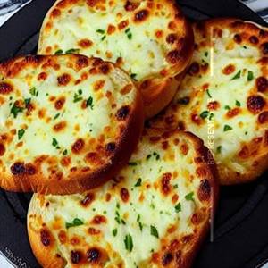 Garlic Bread