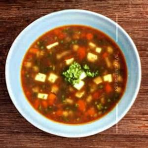Tamato Soup