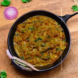Matar Masala