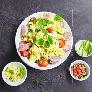 Egg Salad