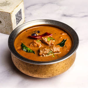 Pollachi Kari Kuzhambu