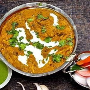 Dahi Tadka