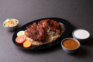 Schezwan Alfaham Mandi