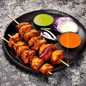 Kebab Masala (Bone)