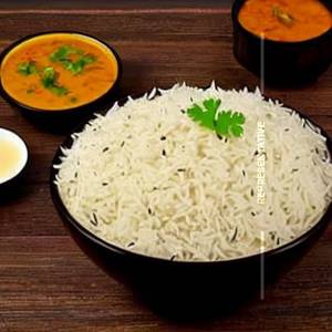 Dal Chawal