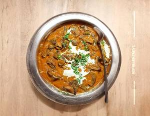Matar Mushroom