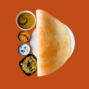 Mysore Masala Dosa
