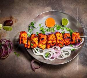 Fish Tikka