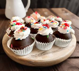 Chocolate ball [1 piece]