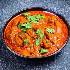 Baby corn masala
