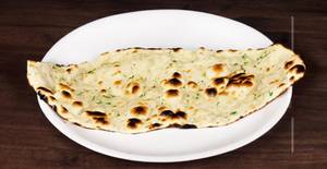 Butter Tawa Naan
