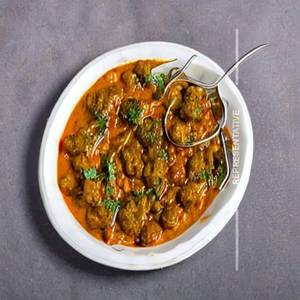 Matar Masala