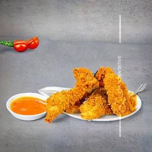 Crispy Chicken Finger