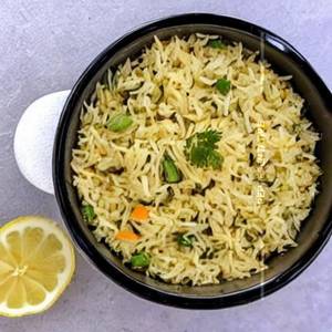 Lemon Rice