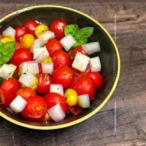 Tomato Salad