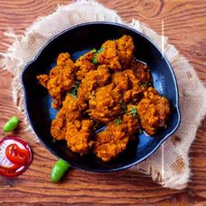 Gobi masala