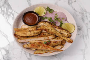 Grilled Chicken Breast (200 Gm)