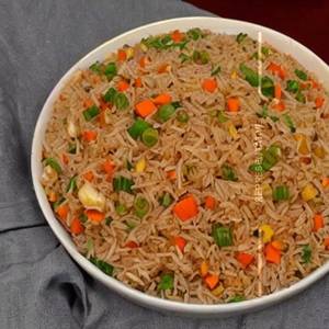 Fried Rice