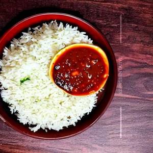 Gravy Rice