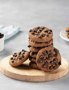 Whey Protein Cookies (pack Of 6)