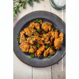 Chicken Salt N Pepper
