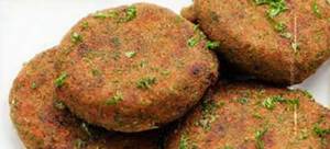 Hara Bhara Kabab