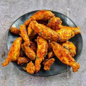 Chicken Fry (Bone Less)