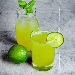 Sweet Lime Juice