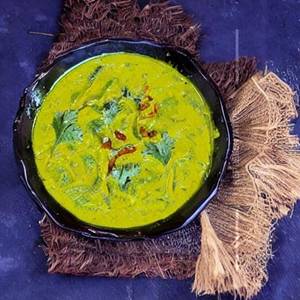 Mushroom Methi Malai