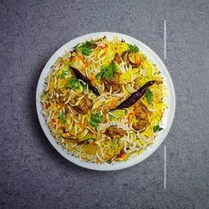 Veg Biryani