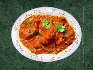 Aloo Chatpata