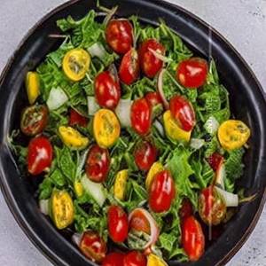 Tamatar Salad
