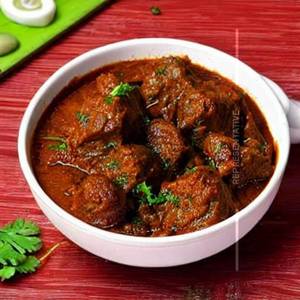 Schezwan Mutton(Boneless)
