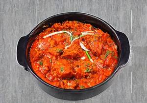 Veg Jaipuri