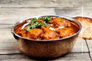 Chicken Do Piaza