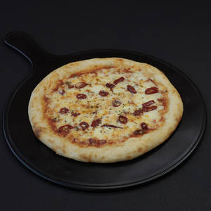 Angry Margherita
