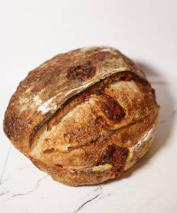 Sourdough Paprika & Cheddar