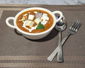 Kadhai Paneer