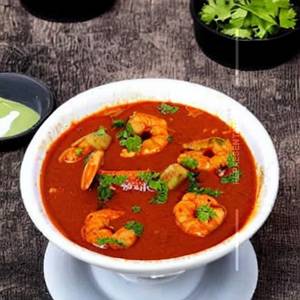 Prawn Curry
