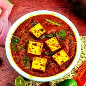 Paneer Manpasand