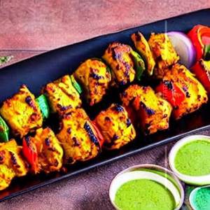 Tandoori Gobhi Tikka