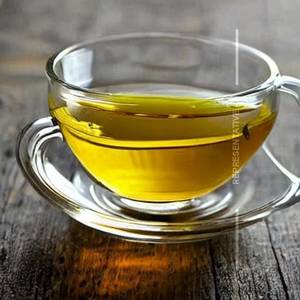Green Tea Lemon Honey                     