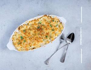 Baked Macaroni 