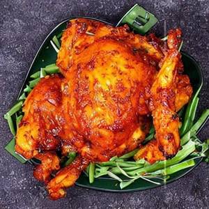 Chicken Majestic