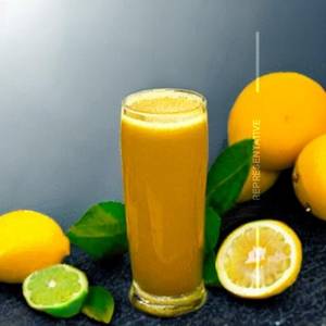 Citrus Shot