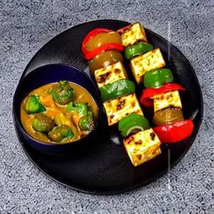 Paneer Veg Kofta
