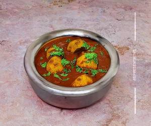 Aloo Dum