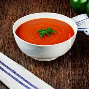 Tomato Soup