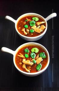 Chicken Hot&Sour