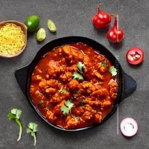Chicken Chilli